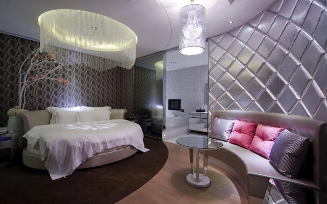 Wego Boutique Hotel - Dazhi