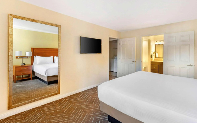Hilton Vacation Club Desert Retreat Las Vegas