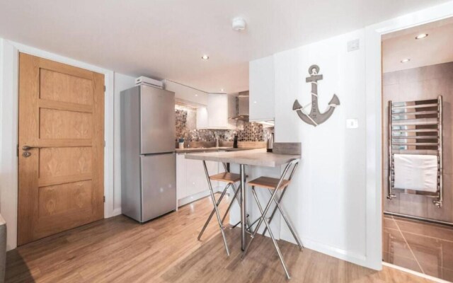 Sandpearl Suite Apartment Near Blackpool, England