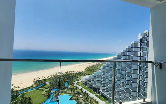 The Western Seaview Cam Ranh Condotel