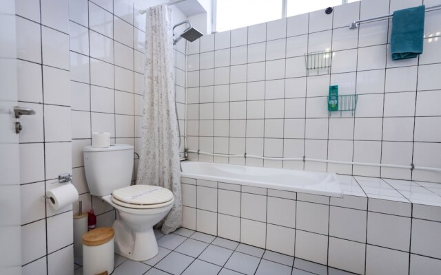 1-80 Collection Limassol Historic Center