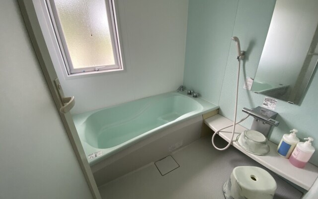 Green Hills New Minami