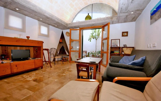 Ferienhaus Sa Portassa