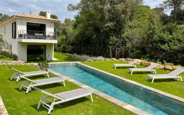 Chambres d’hôtes Le Moment Pour Soi - Mougins