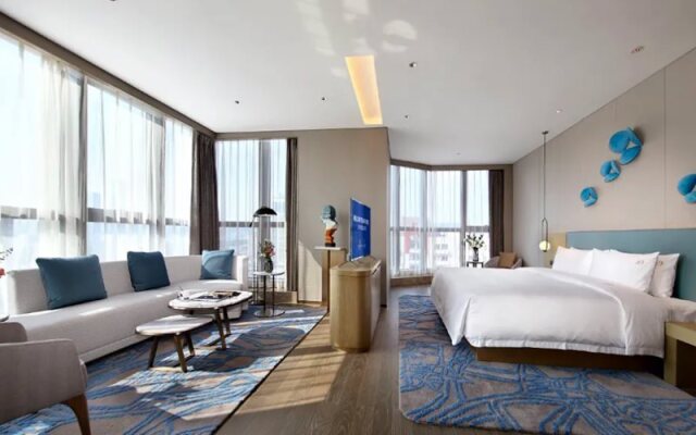 Shenzhen Difu Hotel
