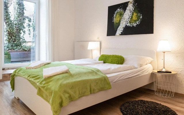 Pleasant Apartment ideal for Longstays