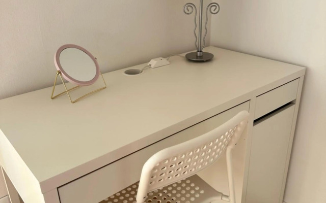 T-star, 2-bedroom apartment with magnificent beach view