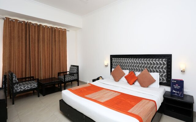 OYO 1672 Hotel The Pearl