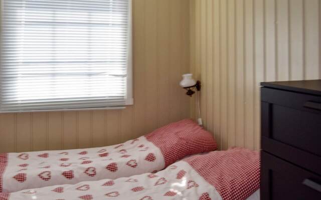 8 Person Holiday Home in Åseral