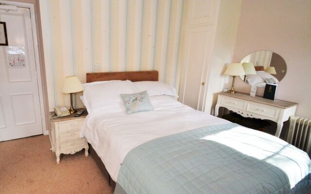Mill House Hotel