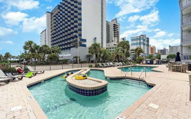 Bluewater Resort 307AB