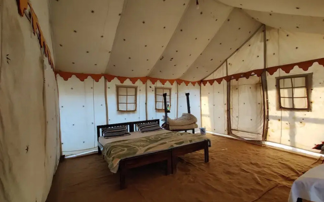Registhan Guest House