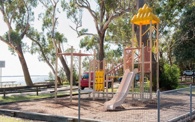 Burraneer At Corlette