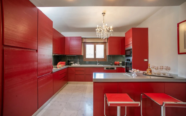 Oneirodromio by White Dream Villas