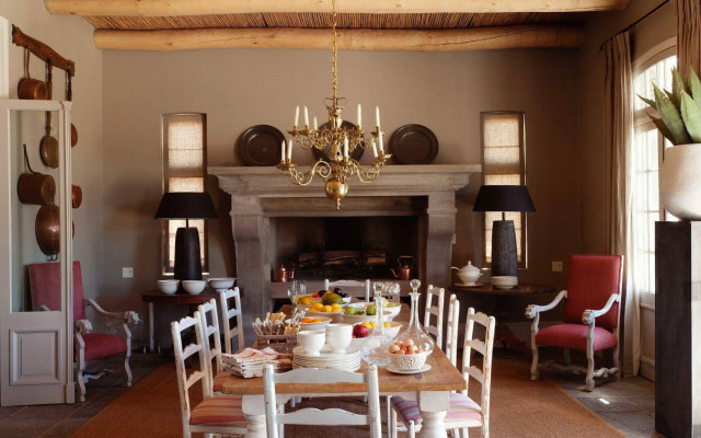 Sneeuberg Nature Reserve