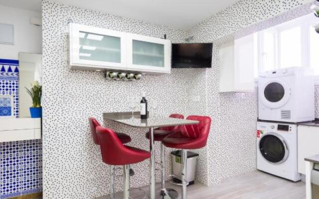 Apartment Illeta Residence