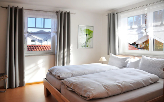 Ferienwohnung Fellner