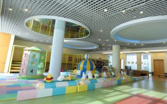 Xunliao Bay Sea Park Holiday Apartment