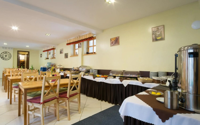 Bellamonte Aparthotel