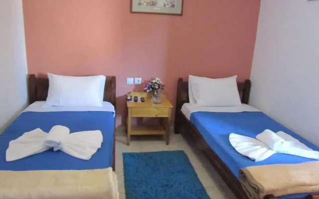 Poco Loco Bed & Breakfast