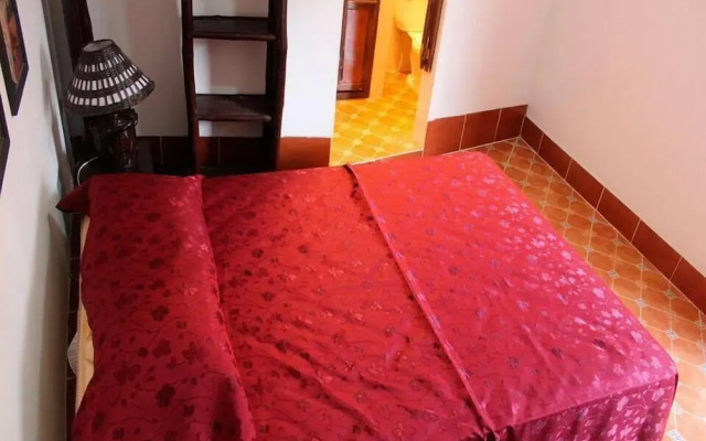Boutique Hotel Maharaja