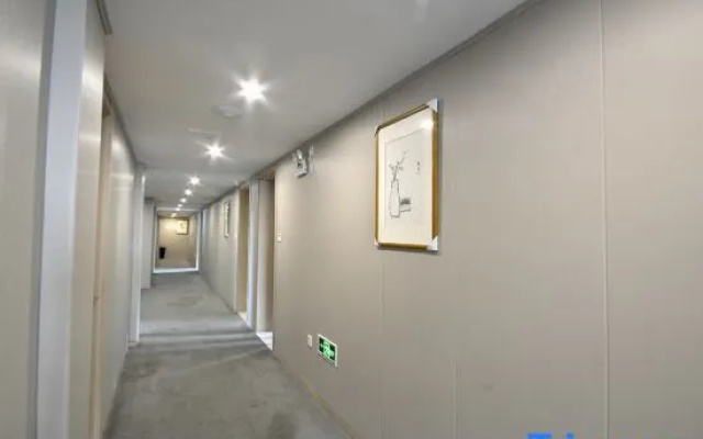 Tiantian Garden Boutique Hotel (Tongxiang Zhen'dong store）