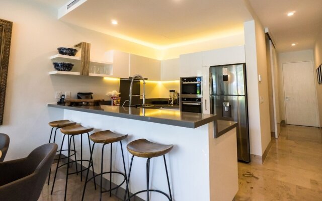 Oceana 122 2 Bedroom Condo