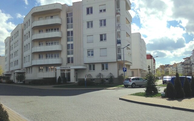 Apartament Torun