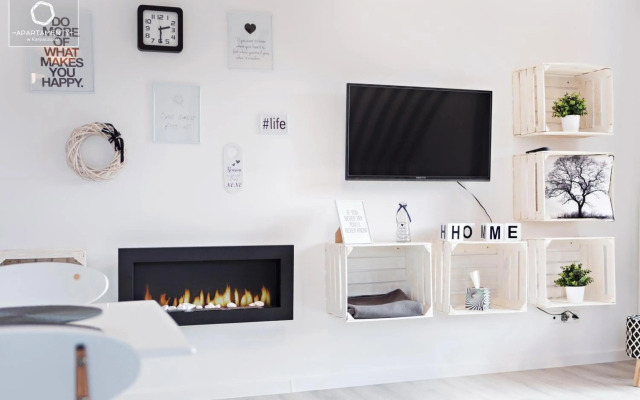 Apartamenty Wonder Home - Panorama II