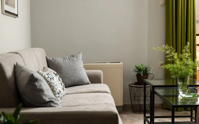 Dreamy Holidays Apartments - Adults Only