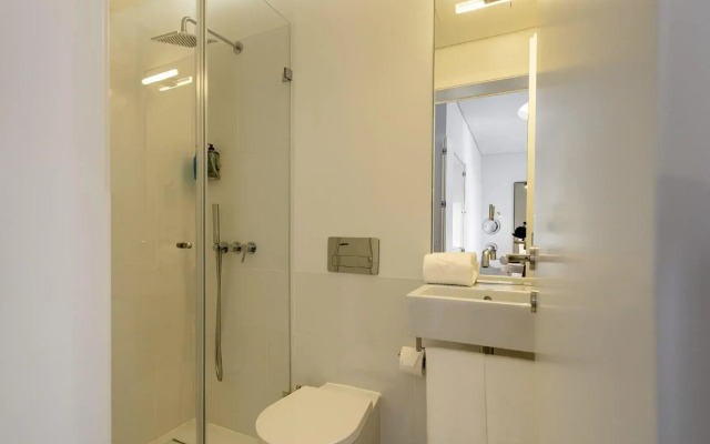 Lisbon Serviced Apartments Madalena