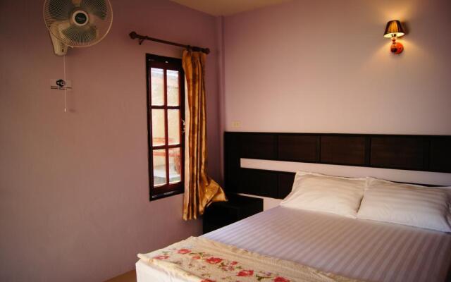 Sonya Guesthouse