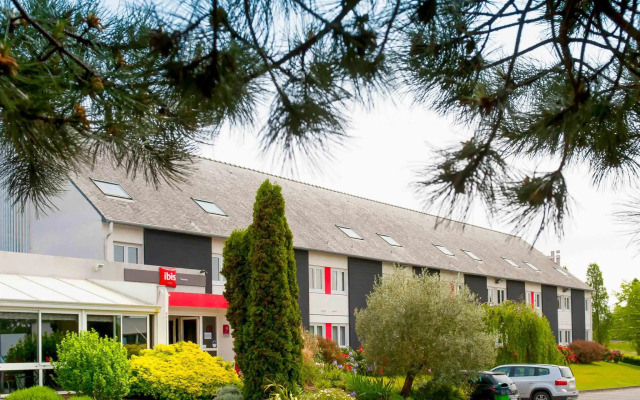 Hotel ibis Vannes