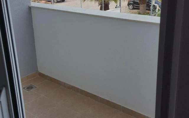 Ulcin Relax Apartments & Rooms