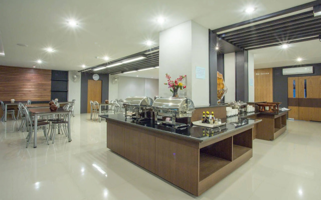 Pangviman Place Resotel