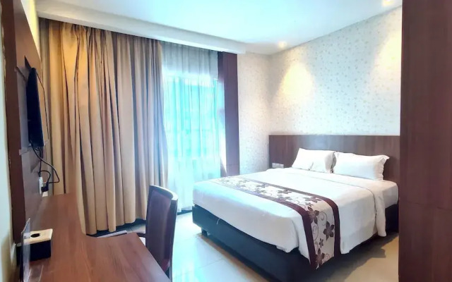 Sahid Batam Center Hotel and  Convention