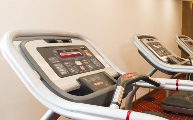 Mihaco Luxury Apartment