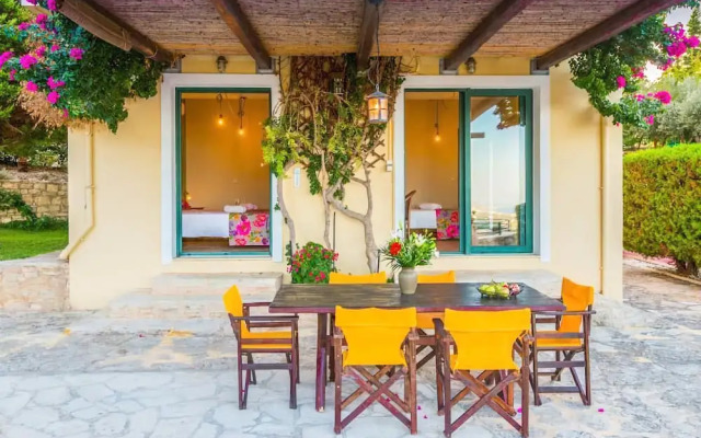 Villa Milli