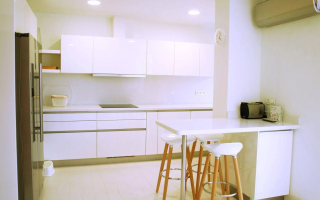 Flatguest Spacious Deluxe
