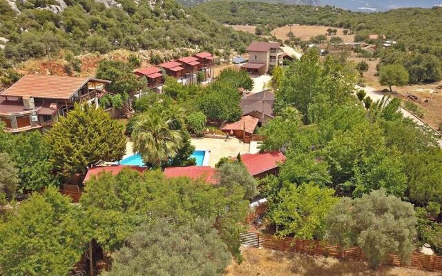 Kas Dogapark Otel