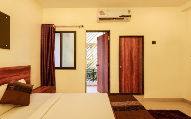 Hotel Leo Pride by OYO Rooms