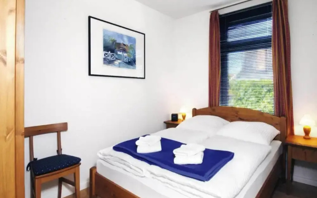 Ferienwohnung, Wyk auf Fohr