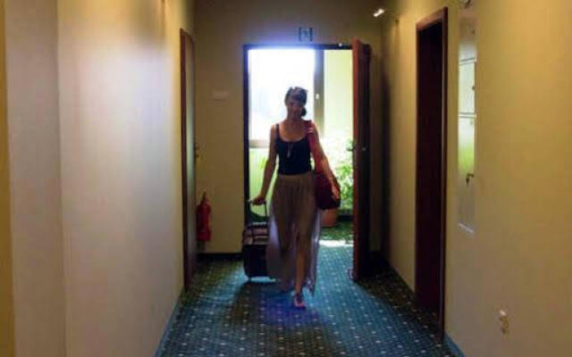 Отель Hotel i Restauracja Kochanów