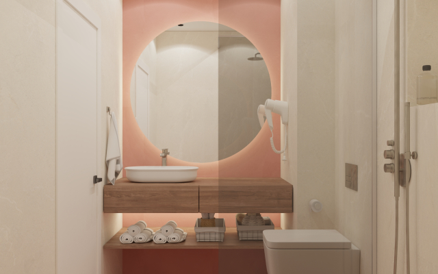 Festa Panorama Hotel