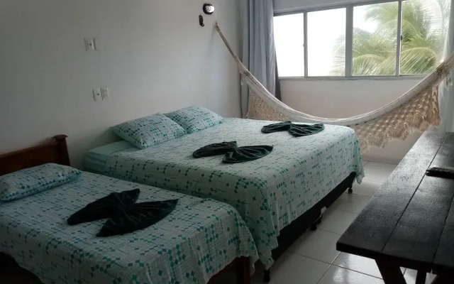 Pousada Vila da Barra