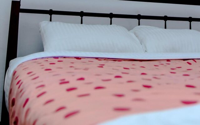 Barcode Residencies - BnB, Nuwara Eliya