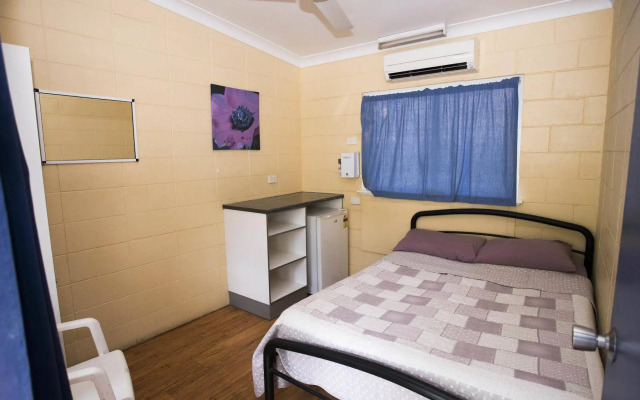 Castaways Backpackers Cairns