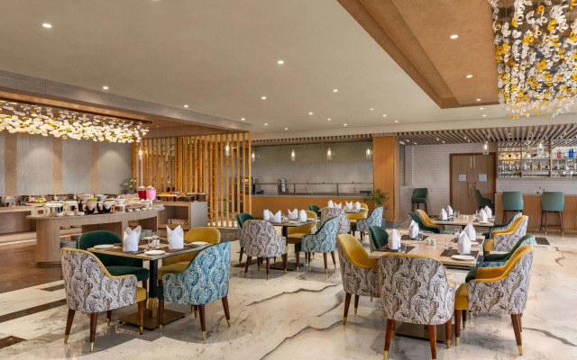 Wyndham Garden Sonipat Murthal