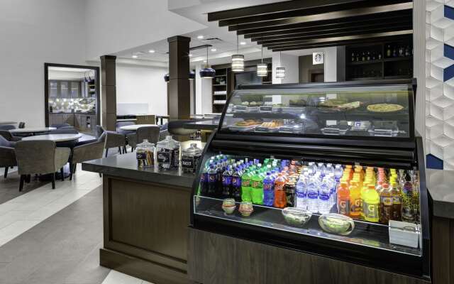 Hyatt Place Dallas/Allen