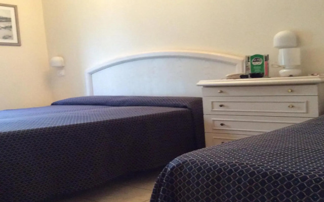 Hotel Villa Mare